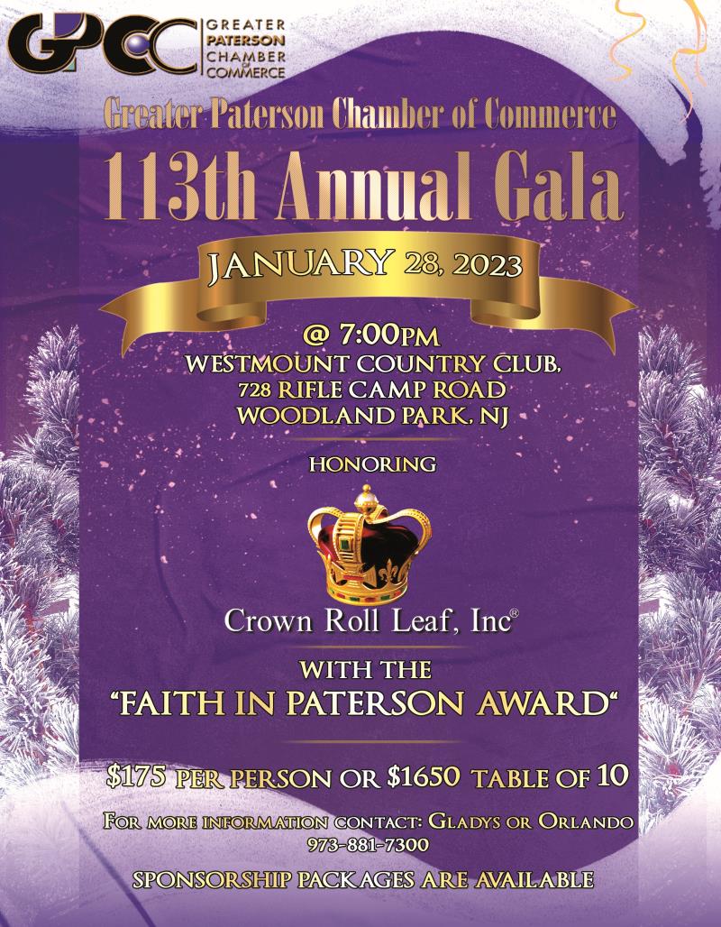 113th Annual Gala